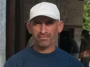 Yürüyerek girdiği hastaneden cenazesi çıktı