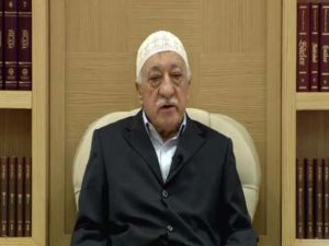Fethullah Gülen hakkında tutuklama kararı