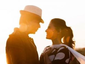 Bollywood’un kral ve kraliçesi yeniden bir arada