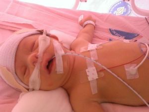 Minik Talha’ya Başbakan yardım elini uzattı