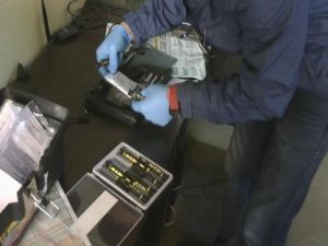 Bunlar da esnaf görünümlü bahisçiler !