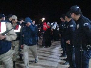 "Çay almaya gidiyoruz" dediler IŞİD’e katıldılar