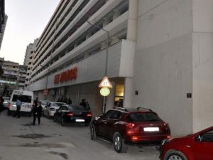 Otoparkta inanılmaz olay... 5 yıl sonra bulundu