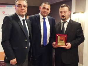 Diş Hekimleri Trabzon'da buluştu