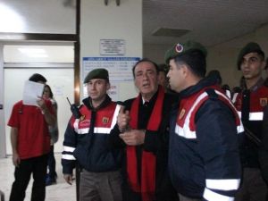 Alaattin Çakıcı hastaneye kaldırıldı