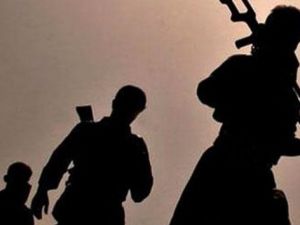 10 PKK’lı daha teslim oldu