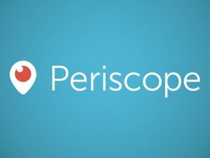Periscope’a yeni özellik