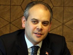 Bakan Kılıç’tan 10 Kasım mesajı