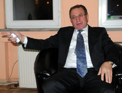 Trabzonspor için ortak nokta olmalı