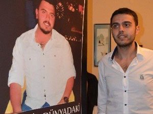 Mısır'da 120 kiloyla hapse girdi 65 kilo çıktı!