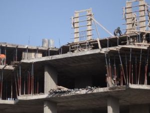 Ölüme davetiye çıkardılar