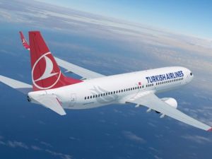 İstanbul-Adana uçağında radyasyon paniği !