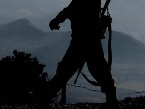 Sınırda 509 kişi yakalandı