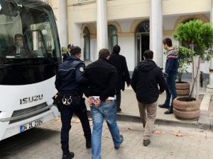 10 Kasım’da ’cenaze’ provokasyonu: 8 gözaltı