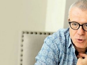 Ertuğrul Özkök'e 4 yıl hapis istemi