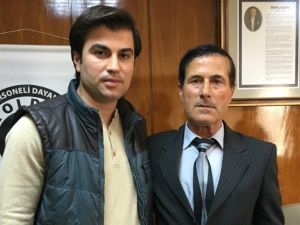 Türkiye’nin gündemine oturan işçi