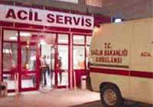 Böyle Ölüm Görülmedi