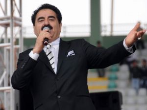 Tatlıses: 10 Kasım hem hüzün hem sevinç