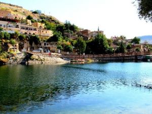 ’Sakin Şehir’de sonbahar bir başka güzel