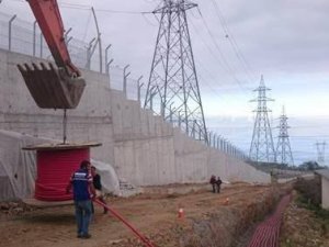 Trabzonspor’a elektrik döşeniyor