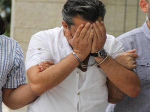 Günün en iğrenç haberi !