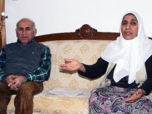 TRT sanatçısı Kaçmaz’ın babasından "aşırı sevgi" tepkisi