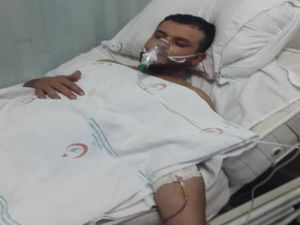 Fabrikada gaz zehirlenmesi: 2 ölü