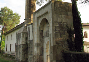 Osmanlı hamamları kurtarılıyor