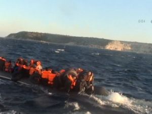 Ormanda ceset bulundu!