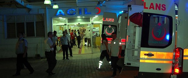 Trabzonlu iki işçi hayatını kaybetti