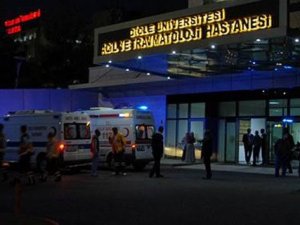 Silvan'da çatışma: 1 teğmen şehit, 1 asker yaralı