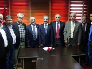 Rize bakanlık istiyor