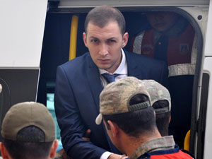 Trabzonlu genç için karar verildi!