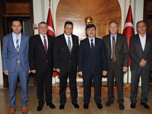 "Trabzonspor Anadolu'nun sesidir"