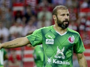 Gökdeniz'den itiraf: Trabzonspor izin vermedi...