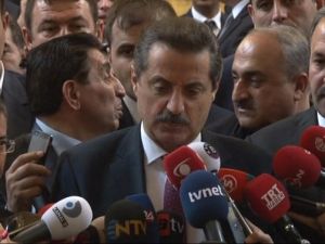 Asgari ücretin 1300 lira olacağı tarihi açıkladı