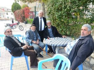 Büyükşehir Yasası Beldelerin İşine Yaradı