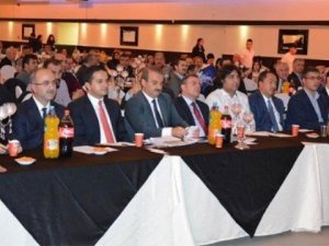 Başkan Şinasi Gülcüoğlu “Herkesi Bünyan’ı Görmeye Bekliyoruz”