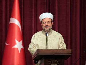 Mehmet Görmez’le 2020’ye kadar devam