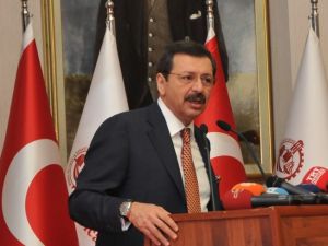 Asgari ücretteki artışa destek verdi