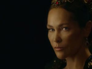 Muhteşem Yüzyıl Kösem Sultan merakla bekleniyor