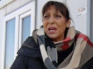 Ünlü sanatçı özür diledi