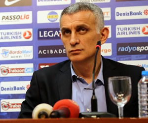 Hacıosmanoğlu'ndan inanılmaz rekor!
