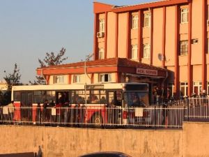 79 kaçak göçmen yakalandı