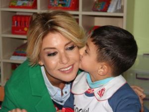 Doğubayazıt’ta anaokulu açtı