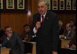 Trabzon Belediyesi'nin bütçesi