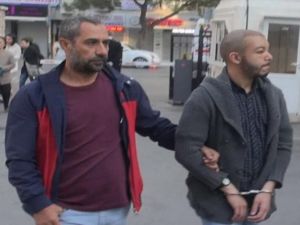 O IŞİD üyesi sınır dışı edilecek