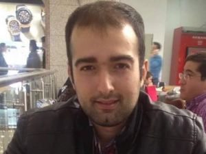 Son görevinden dönerken şehit oldu