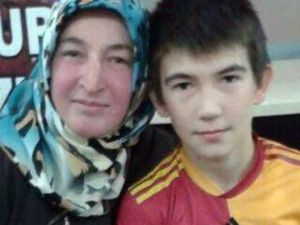 Soba faciasında anne de öldü