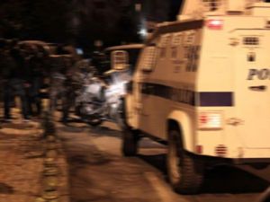 İstanbul’da helikopter destekli terör operasyonu!